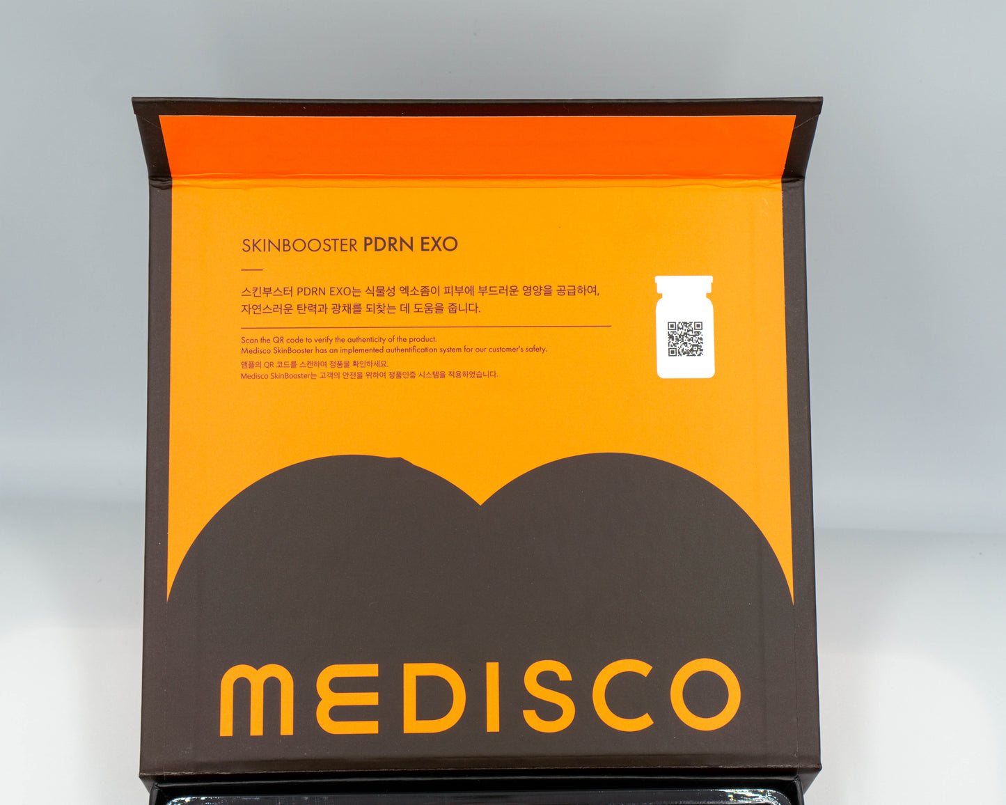 Medicco Skinbooster PDRN EXO 10x8ml