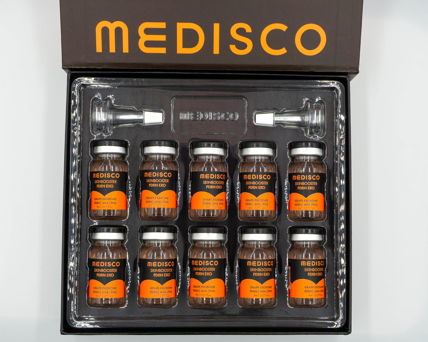 Medicco Skinbooster PDRN EXO 10x8ml
