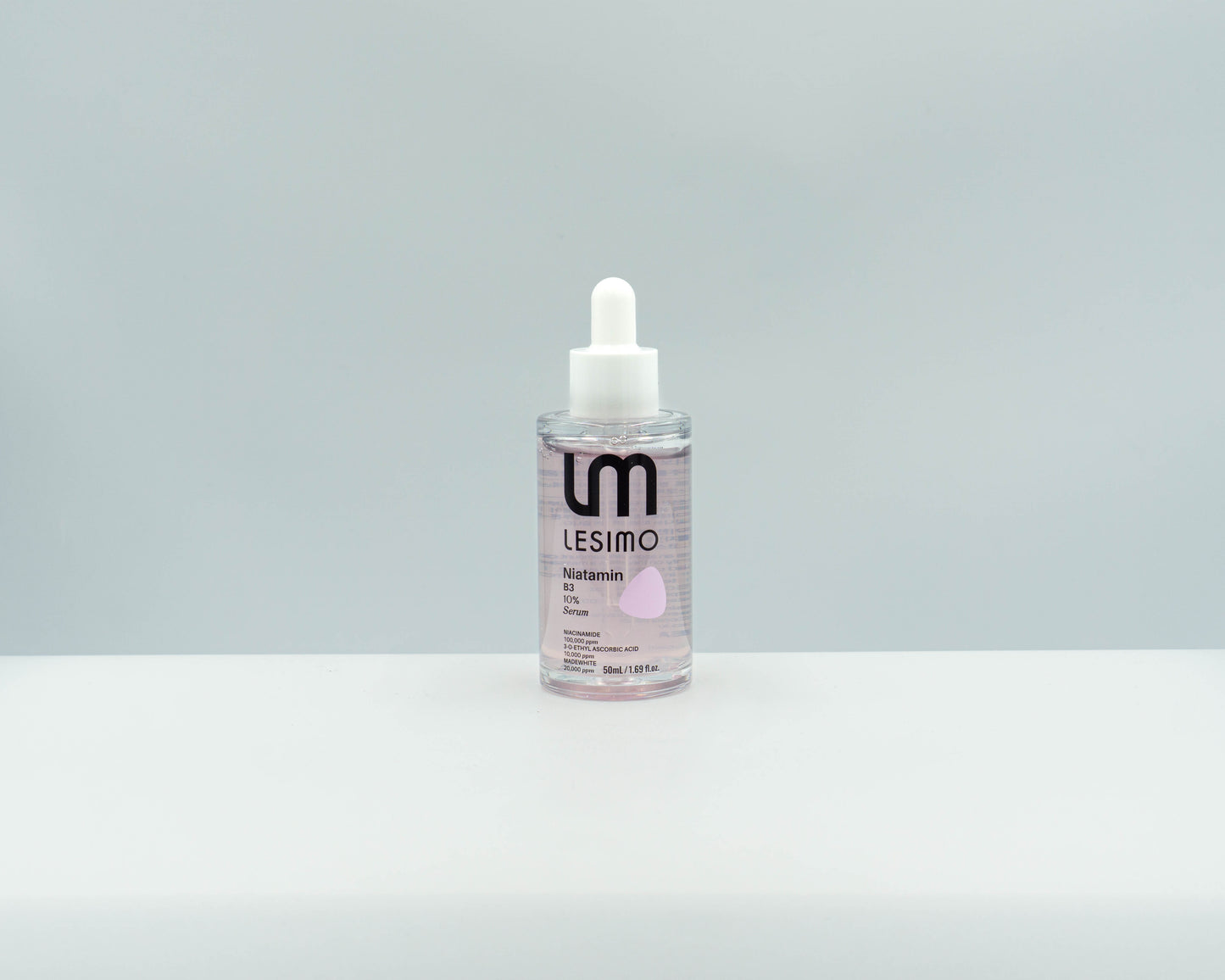 Lesimo Niatamin B3 10 % Serum 50 ml