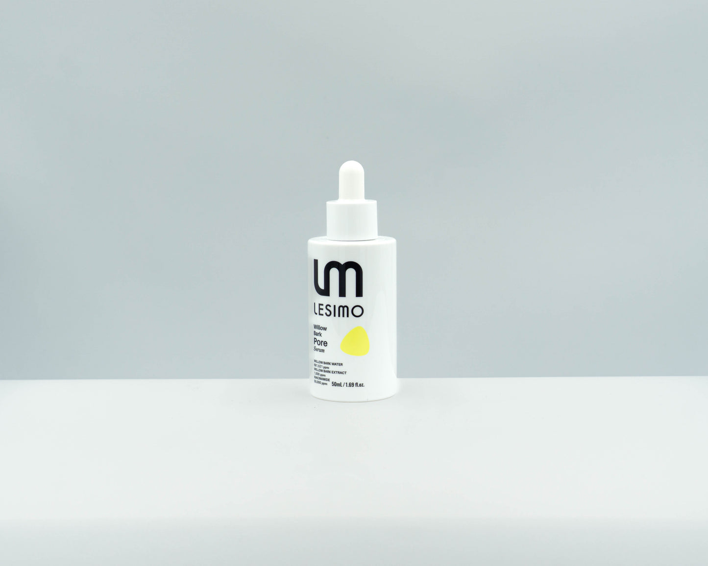 Lesimo Weidenrinden-Porenserum 50 ml