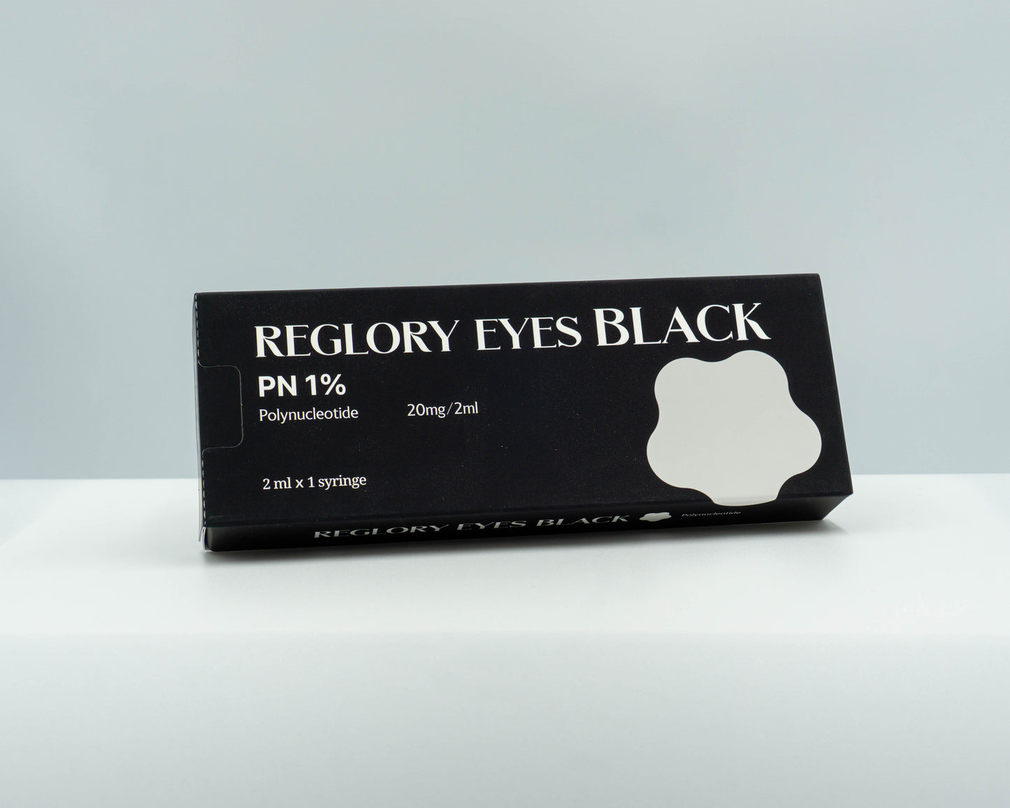 Reglory Eyes Black PN 1% 1x2ml