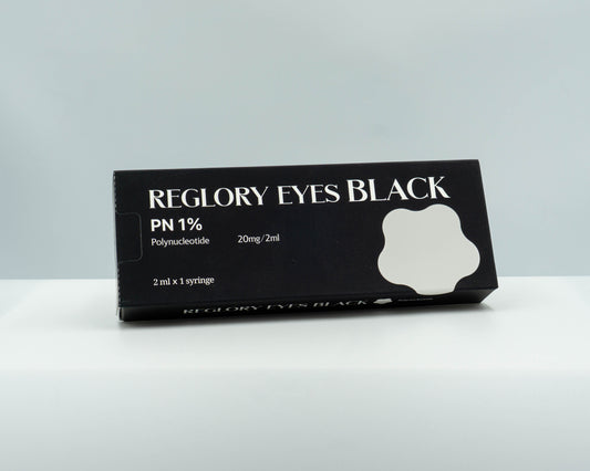 Reglory Eyes Black PN 1% 1x2ml