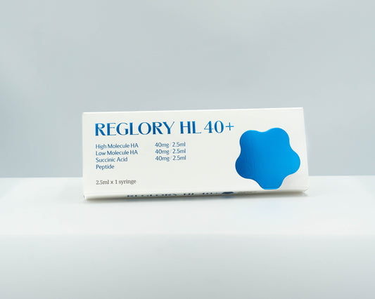 Reglory HL 40+ PLUS 1X2.5ml