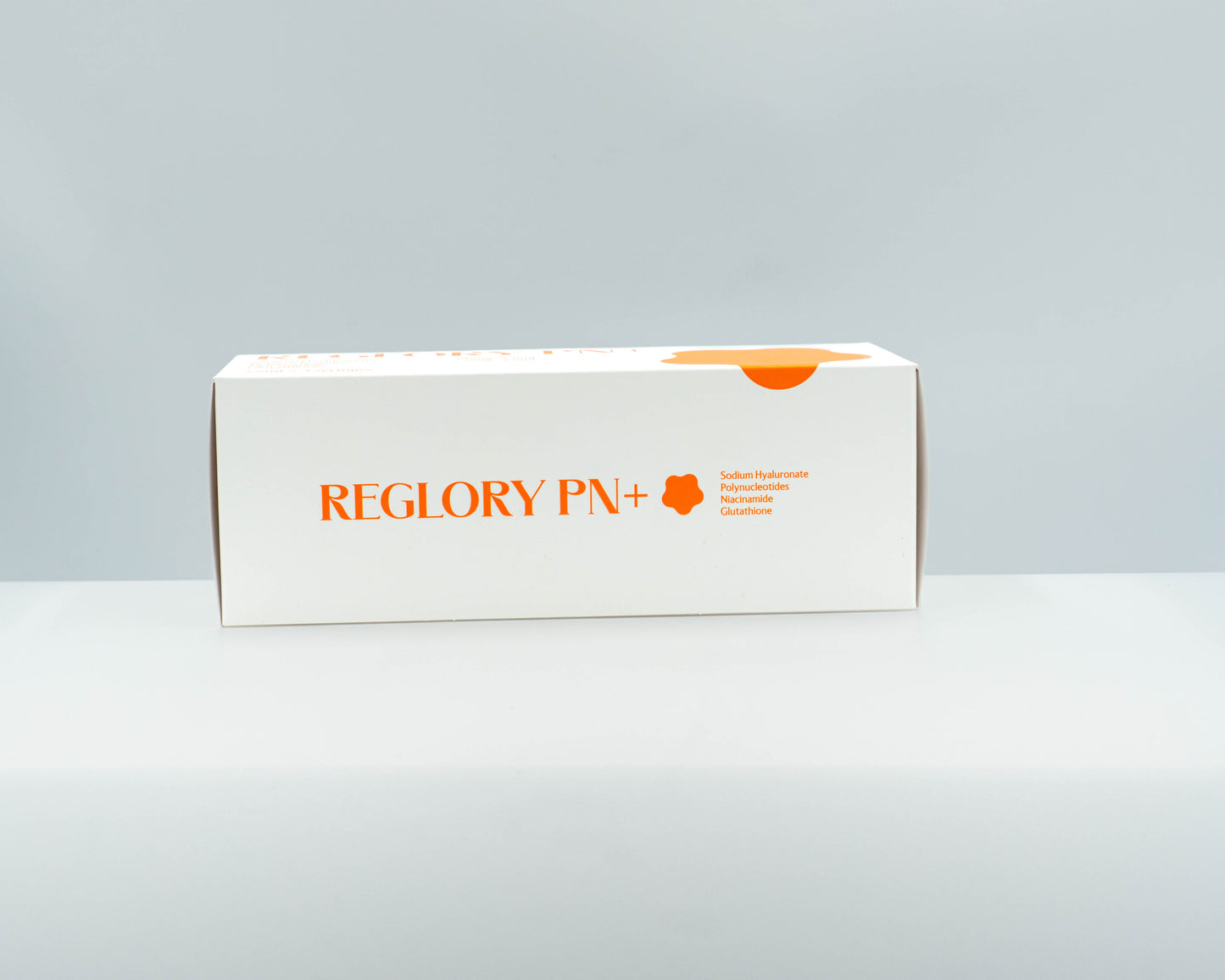 REGLORY PN PLUS 3x2,5ml