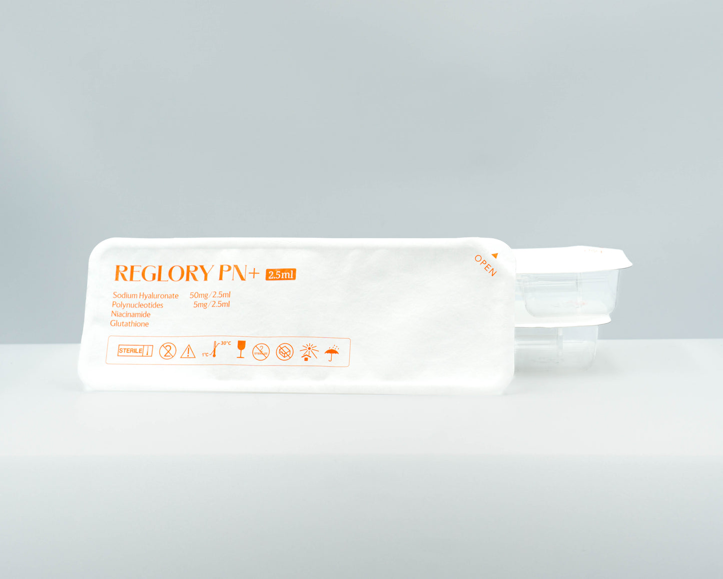 REGLORY PN PLUS 3x2,5ml