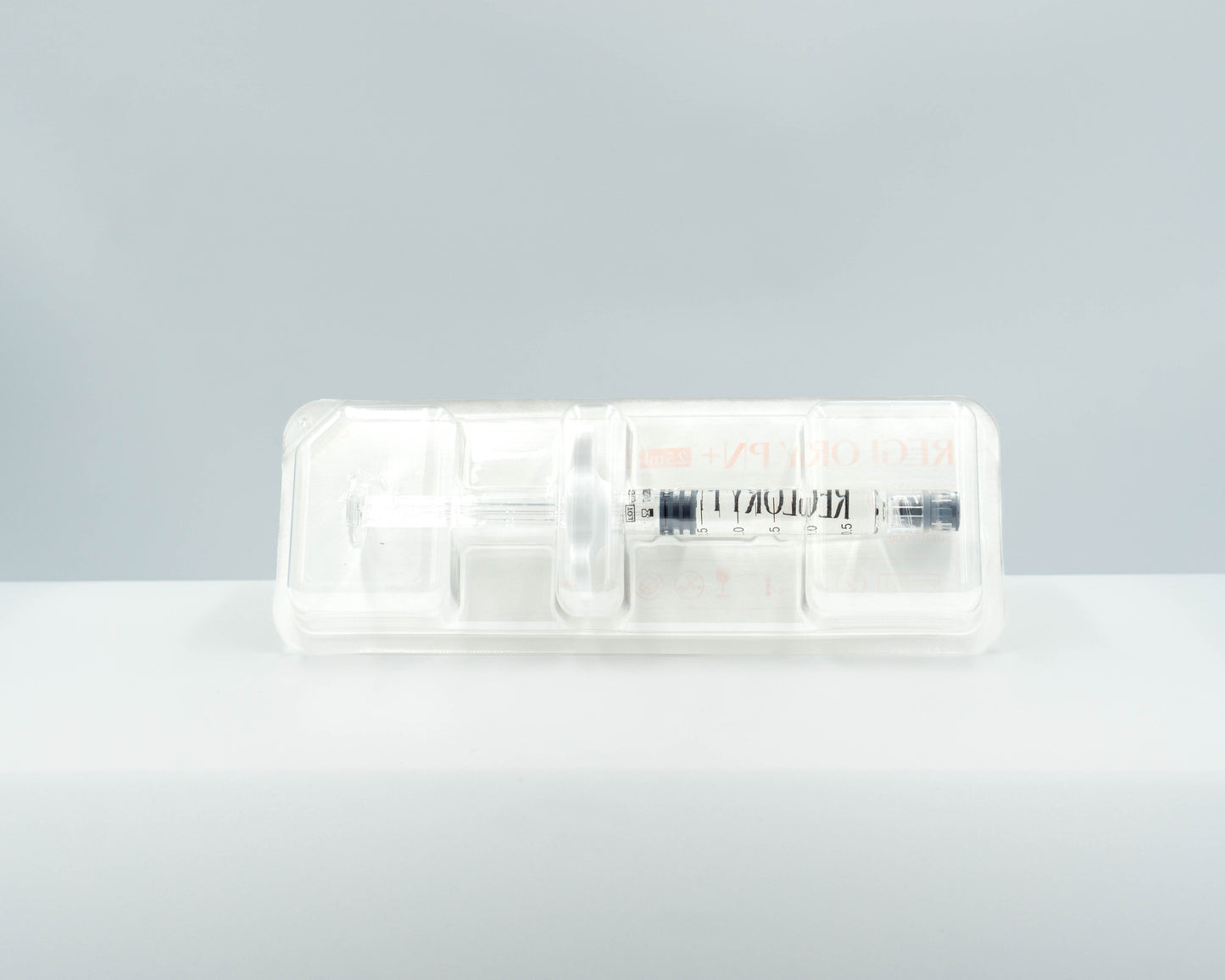 REGLORY PN PLUS 3x2,5ml