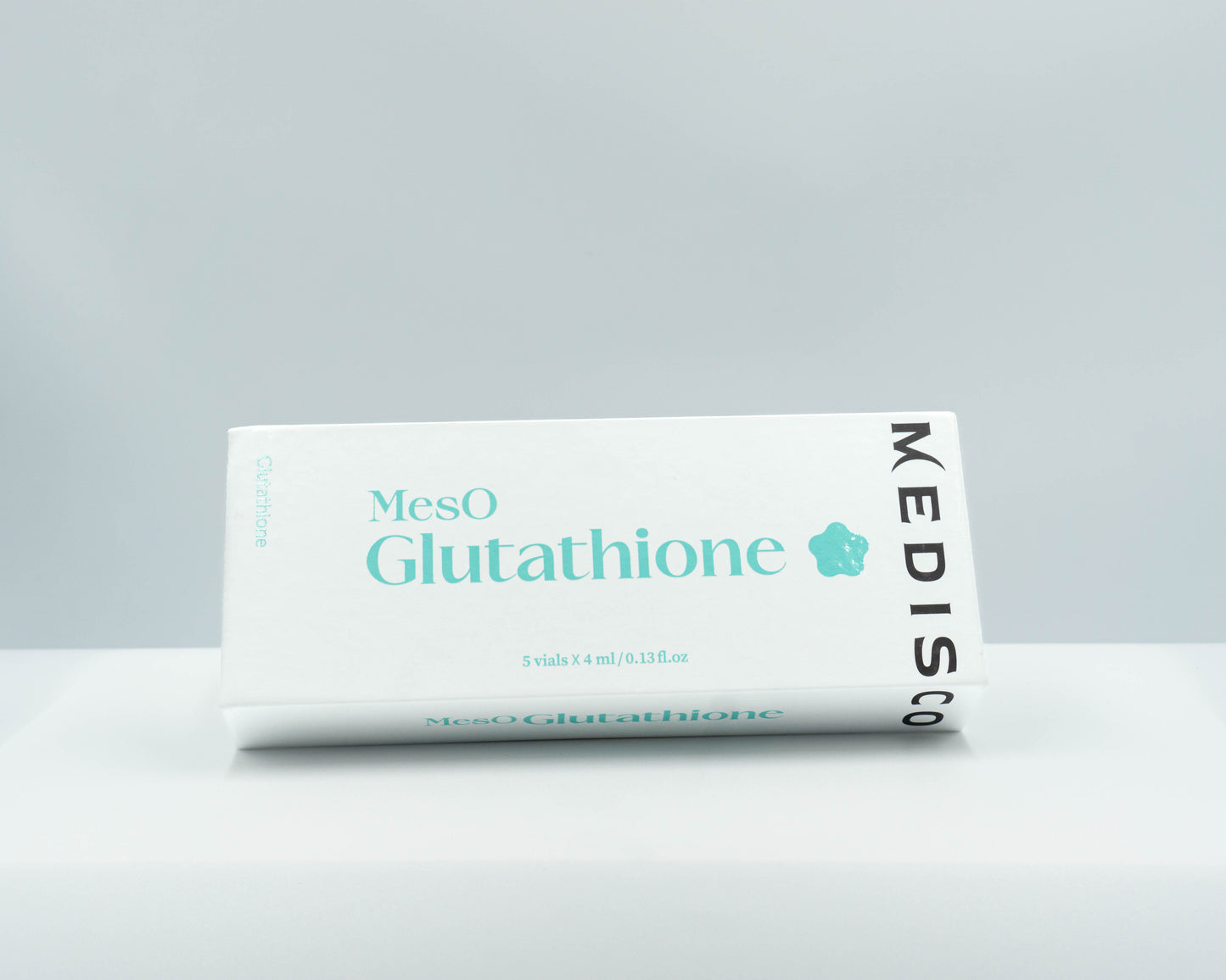 Medisco Meso Glutathion 5x4ml