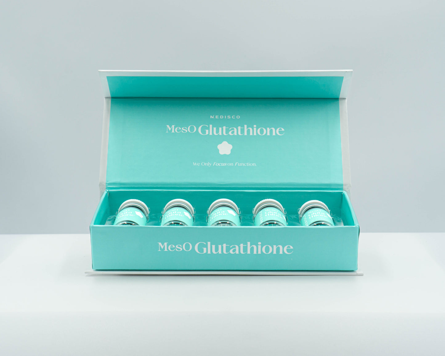 Medisco Meso Glutathion 5x4ml
