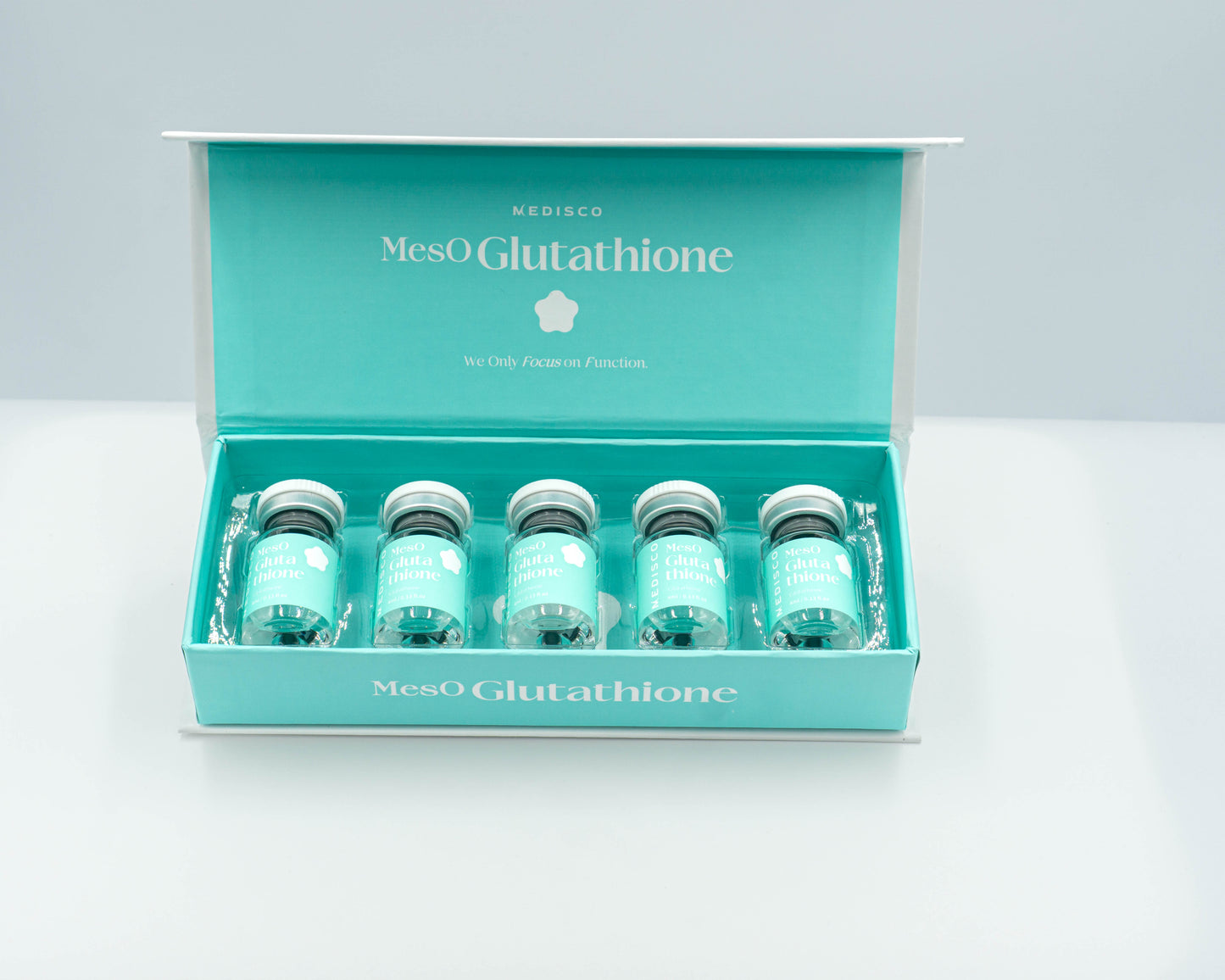 Medisco Meso Glutathion 5x4ml
