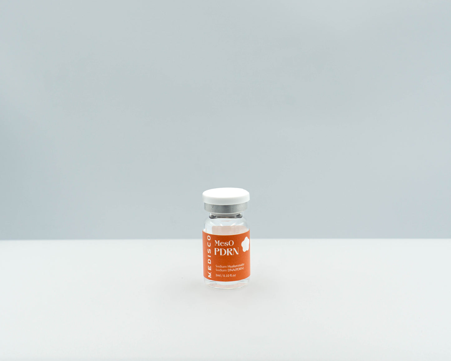MEDISCO Meso PDRN 3 ml Einzelfläschchen