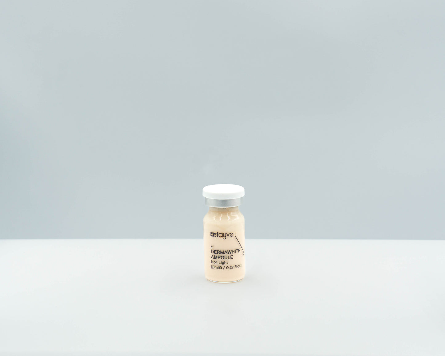 Stayve® BB Glow Starter-Kit 12x8ml