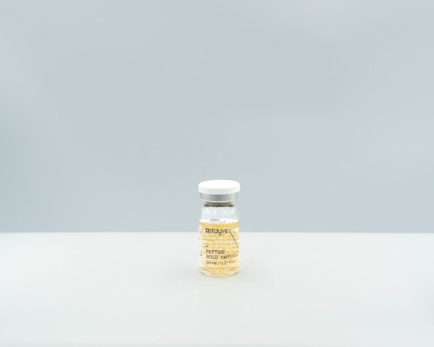 Stayve® Booster Starter-Kit 12 x 8 ml