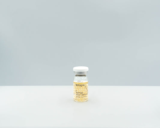 Stayve® Peptide Gold Ampoule – 1x8ml