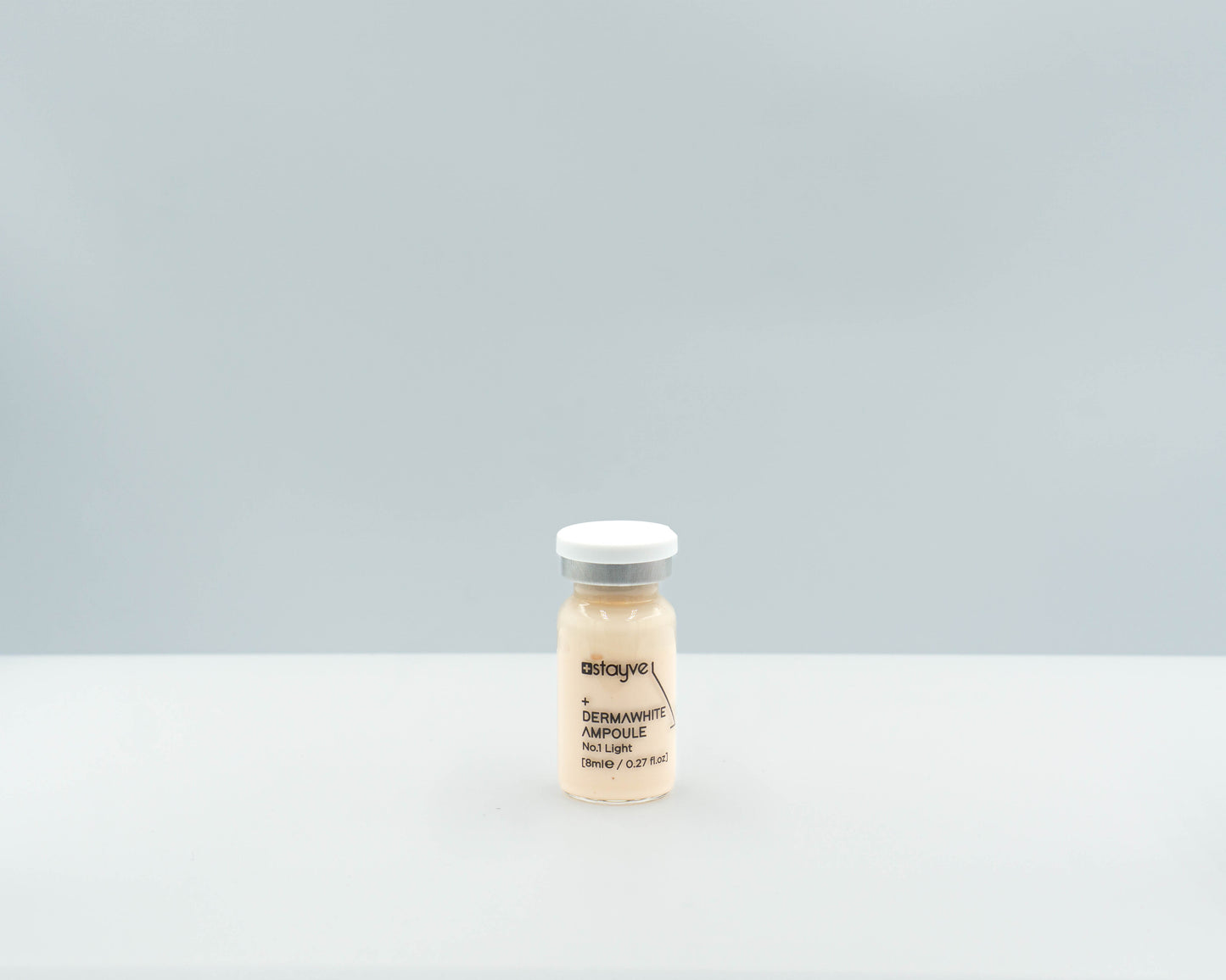 Stayve® Dermawhite No.1 Light 12x8ml