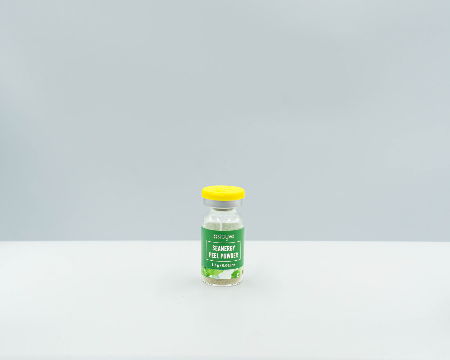 Stayve® Seanergy Peel – Vom Ozean inspirierte Peeling-Behandlung 