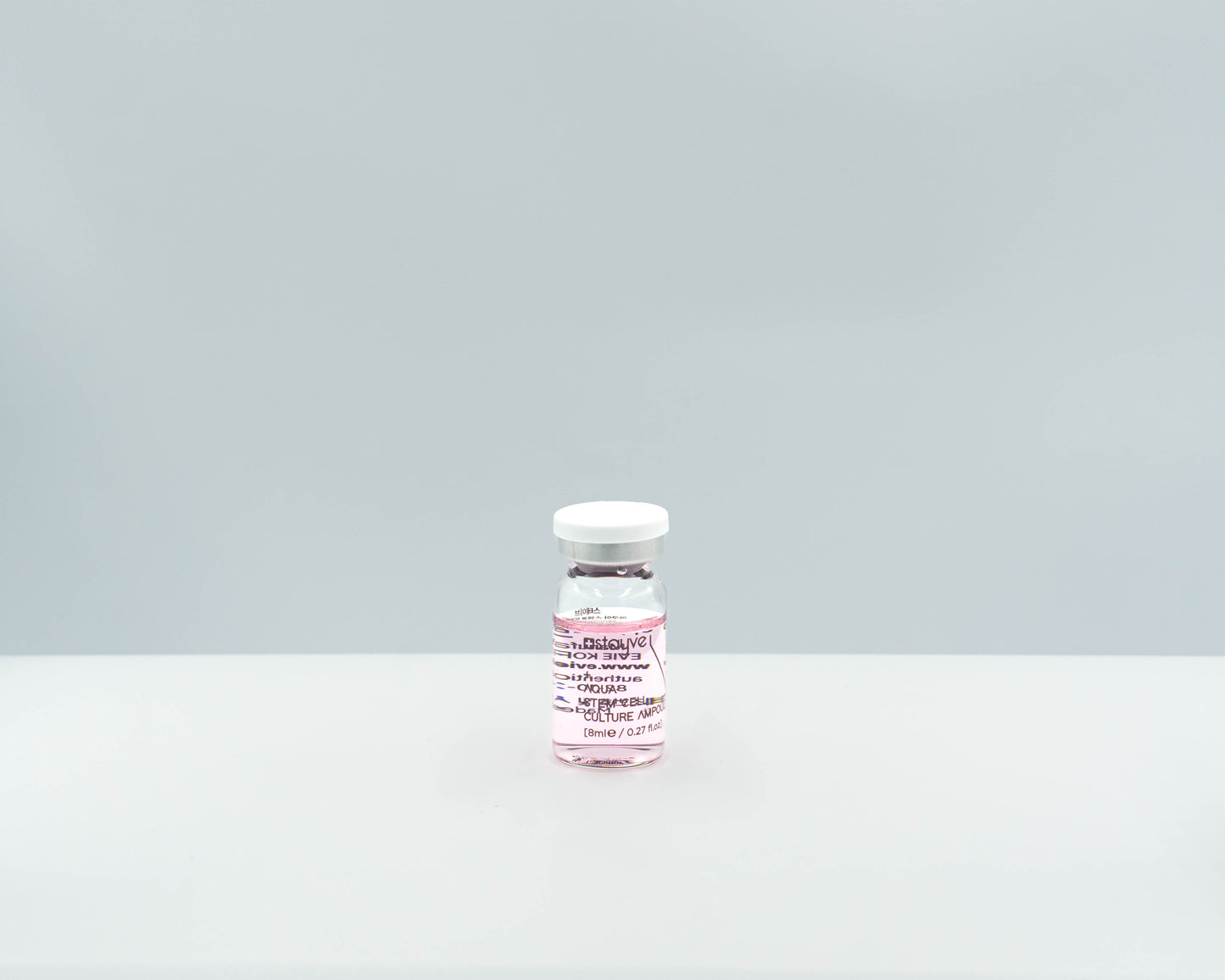 Stayve® Aqua Stammzellkulturampulle 1x8ml