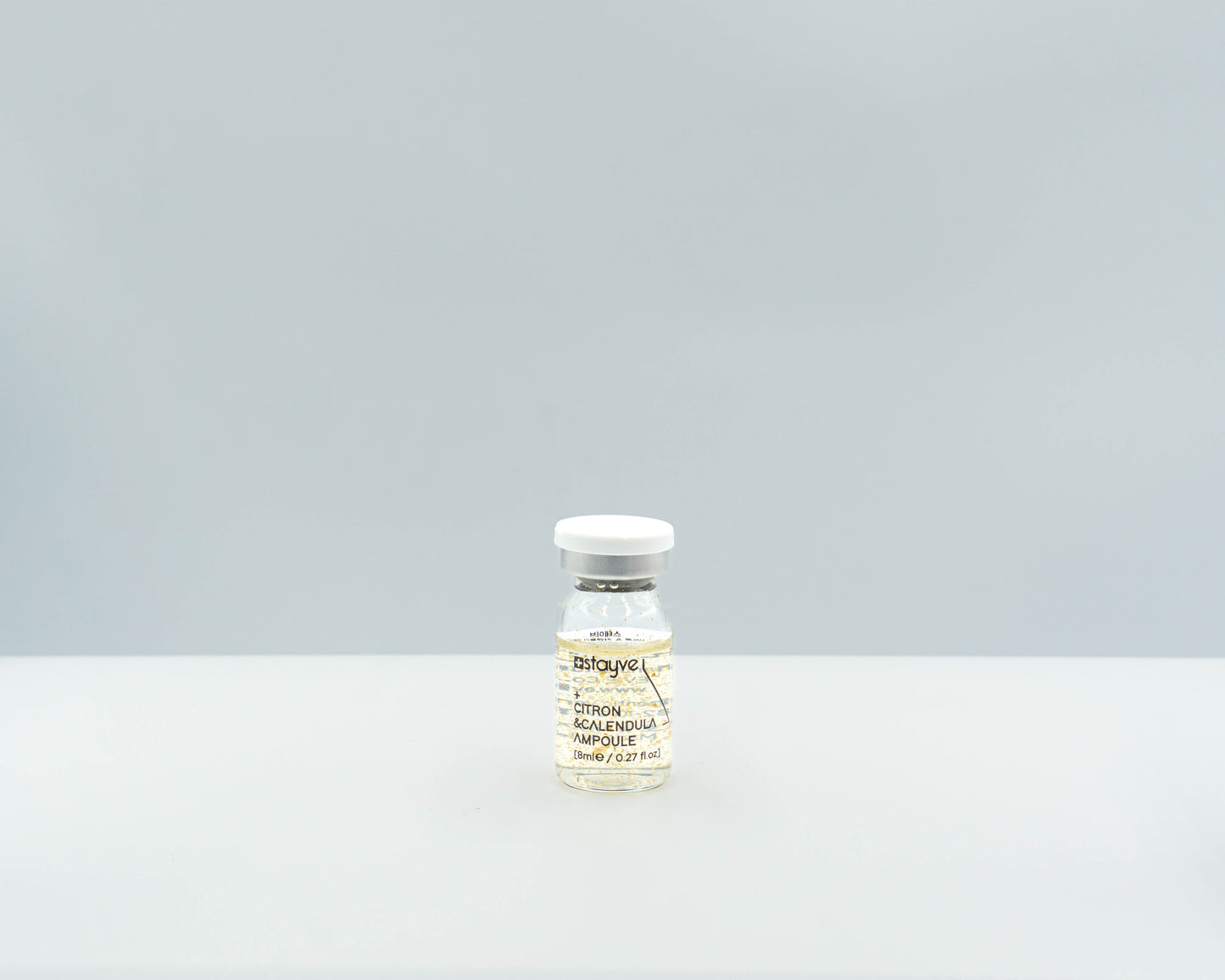Stayve® Citron & Calendula ampoule 1x8ml