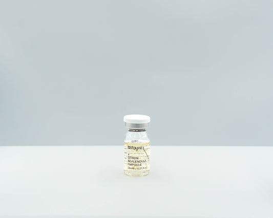 Stayve® Lemon & Calendula ampoule 1x8ml