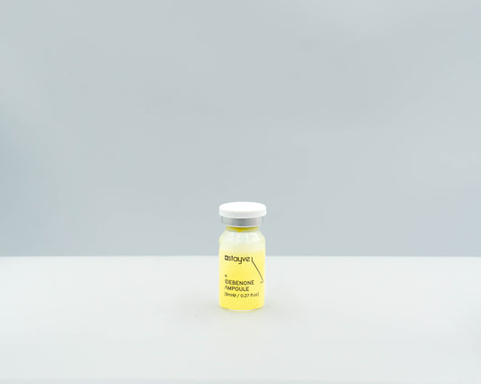 Stayve® Idebenone Ampoule 1x8ml