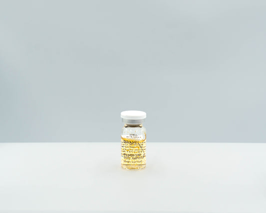 Stayve® Salmon DNA Gold Ampoule 1x8ml