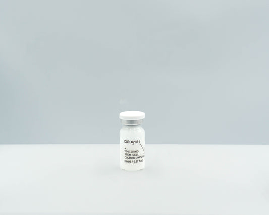 Stayve® Whitening Stem Cell Culture Ampoule 1x8ml