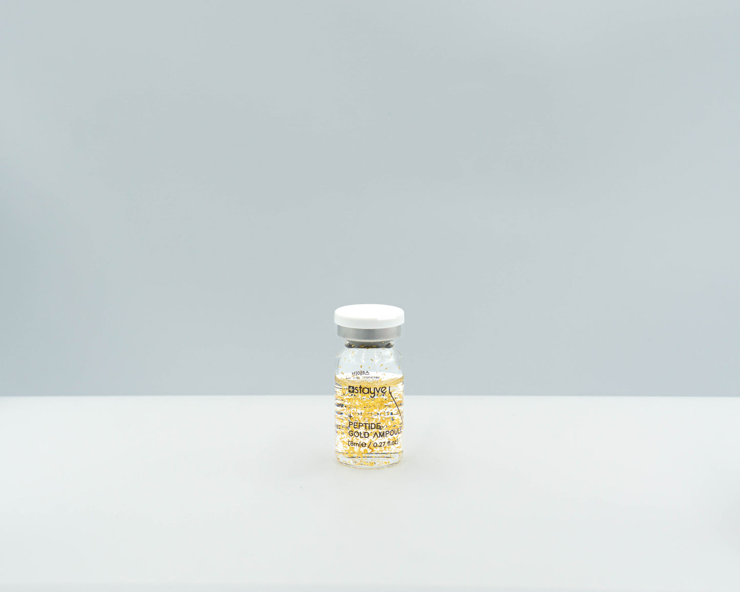 Stayve® Peptide Gold Ampulle 10x8ml