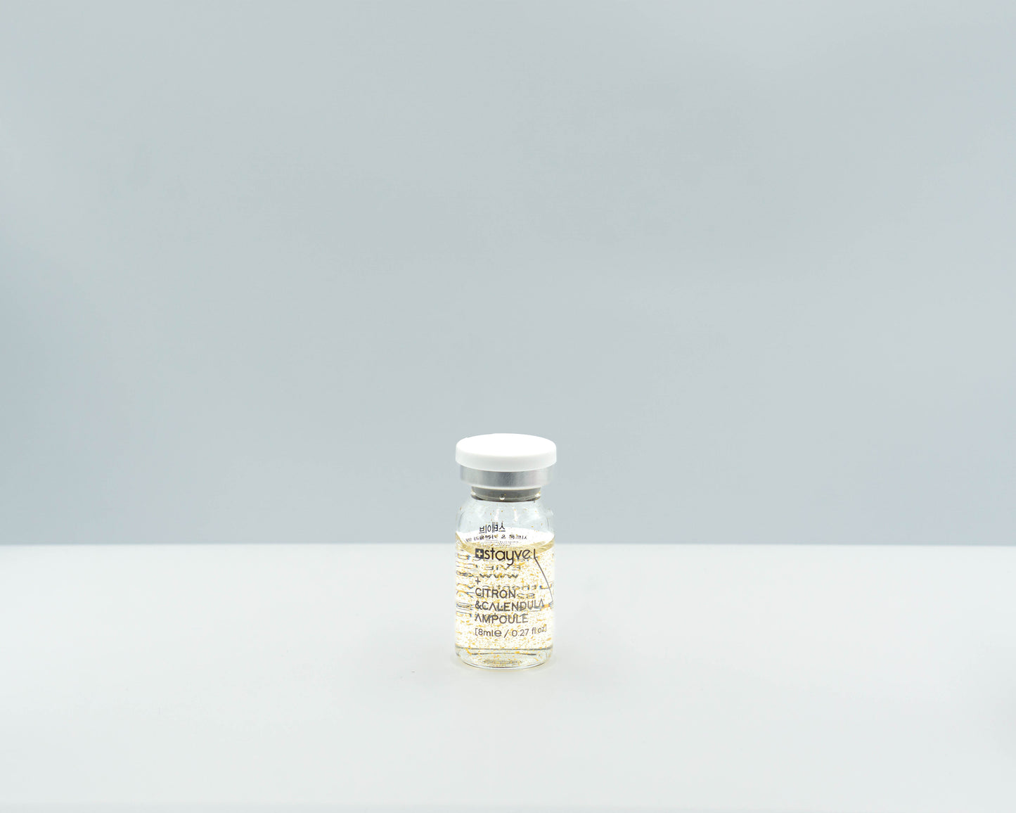 Stayve® Booster Starter Kit II 12X8ml