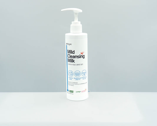 Stayve® Cleansing Milk 290ml