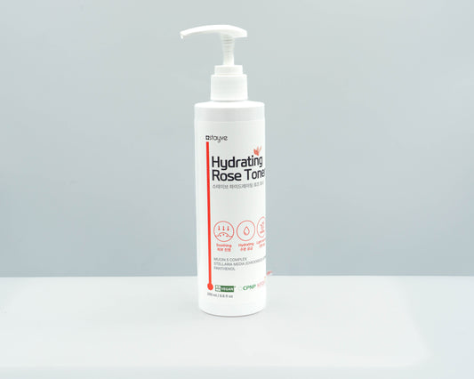 Stayve® Hydrating Rose Toner 290ml
