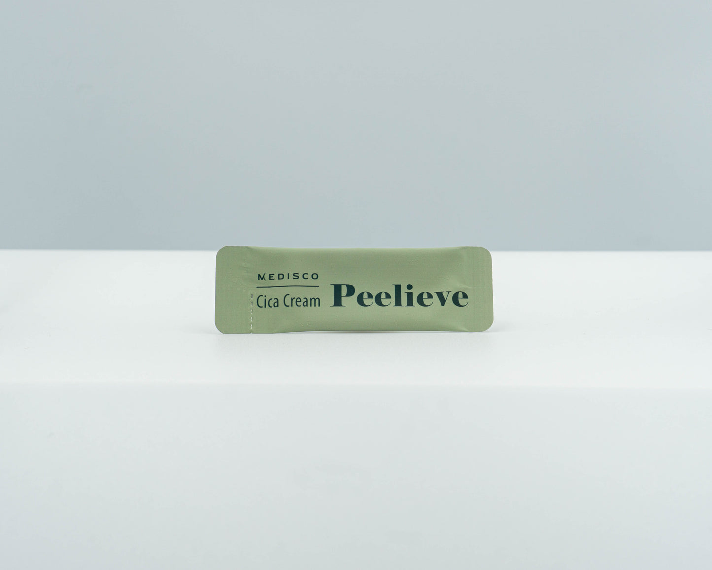 Medicco Cica Cream Peelieve 2x2ml Beutel