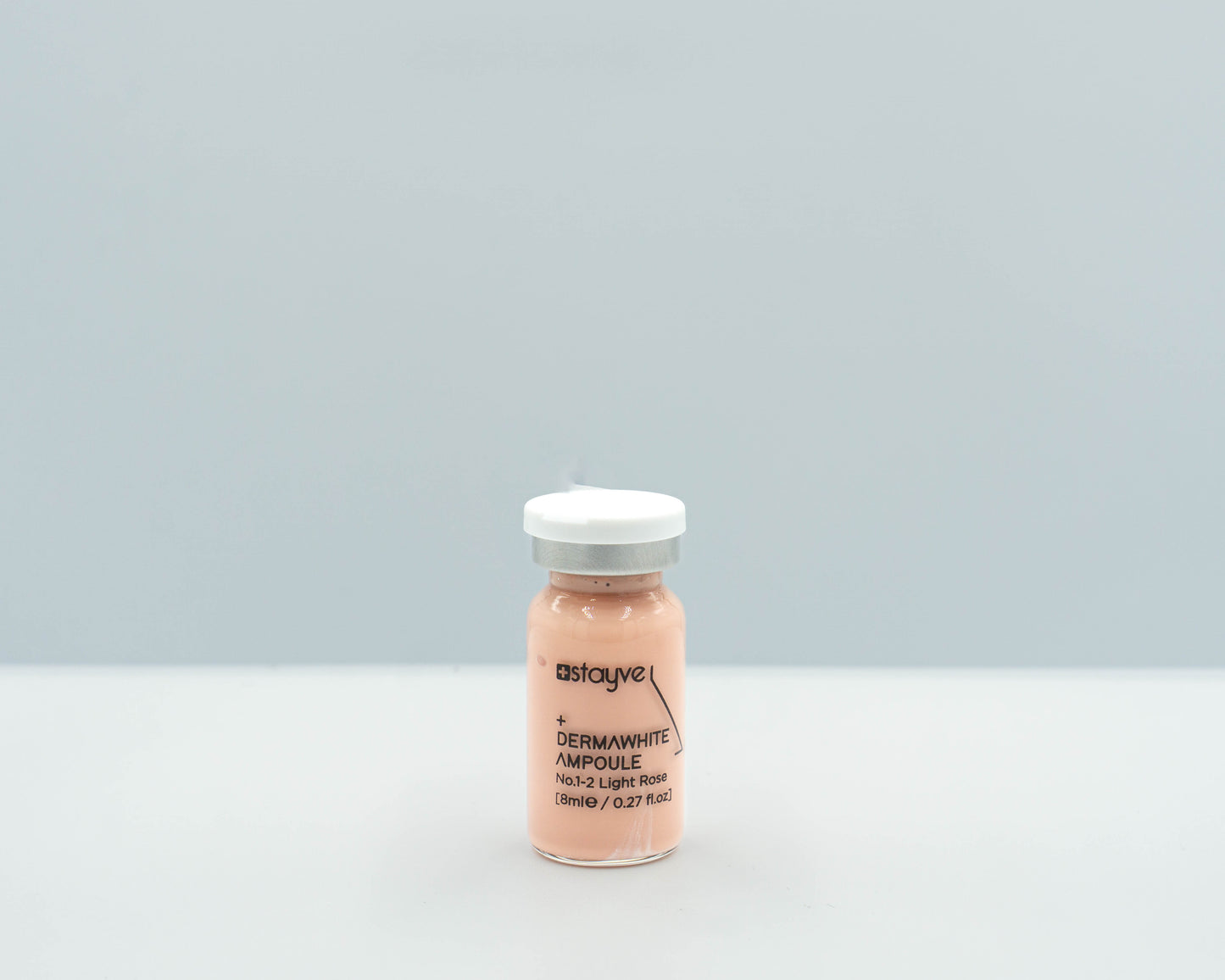 Stayve® Dermawhite No.1-2 Light Rose 10x8ml