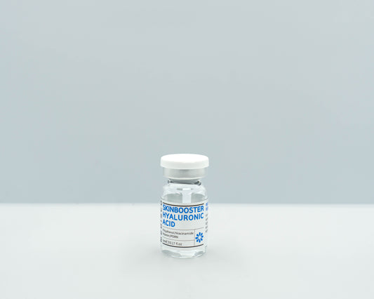 Medisco SkinBooster Hyaluronic Acid 1x5ml