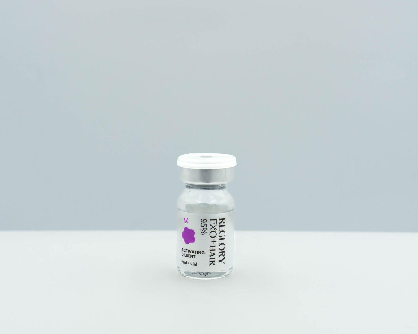 REGLORY EXO+ HAAR 1x200mg+1x6ml