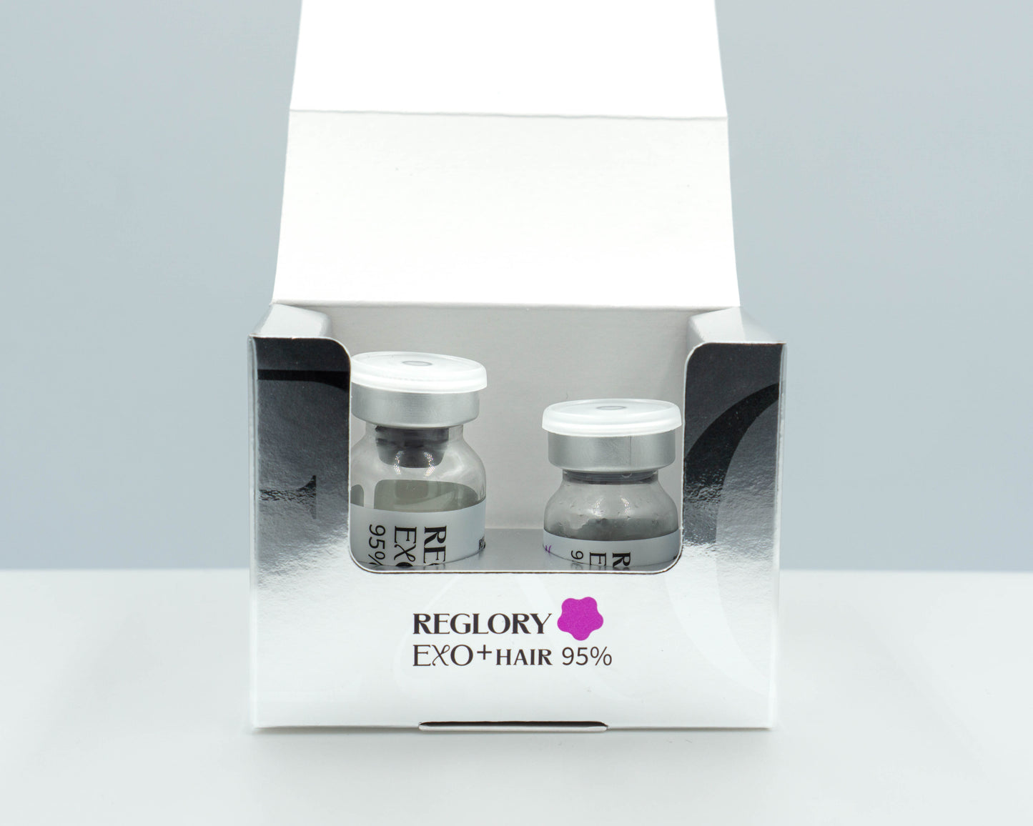 REGLORY EXO+ HAAR 1x200mg+1x6ml
