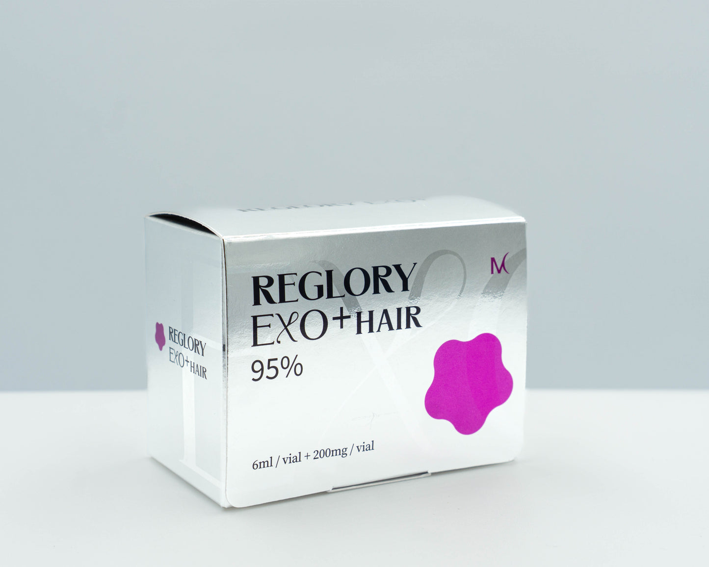 REGLORY EXO+ HAAR 1x200mg+1x6ml