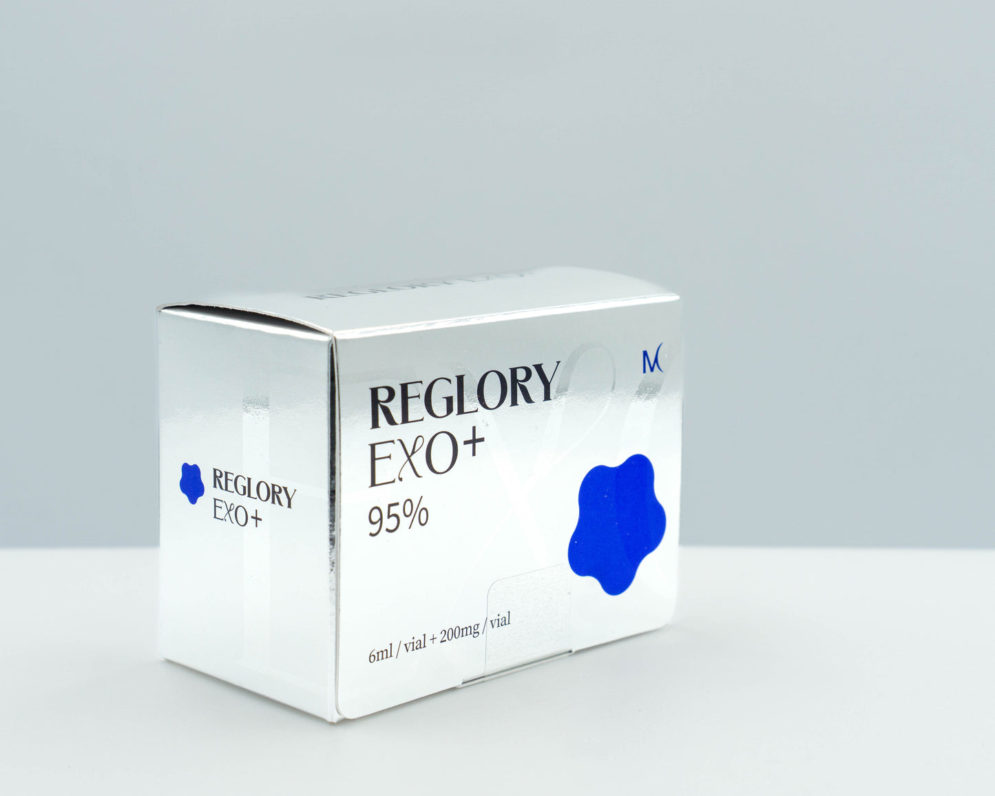 Reglory EXO+ (Exosomen) 1x200mg+1x6ml
