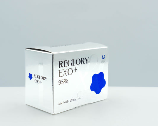 Reglory EXO+ (Exosome) 1x200mg+1X6ml