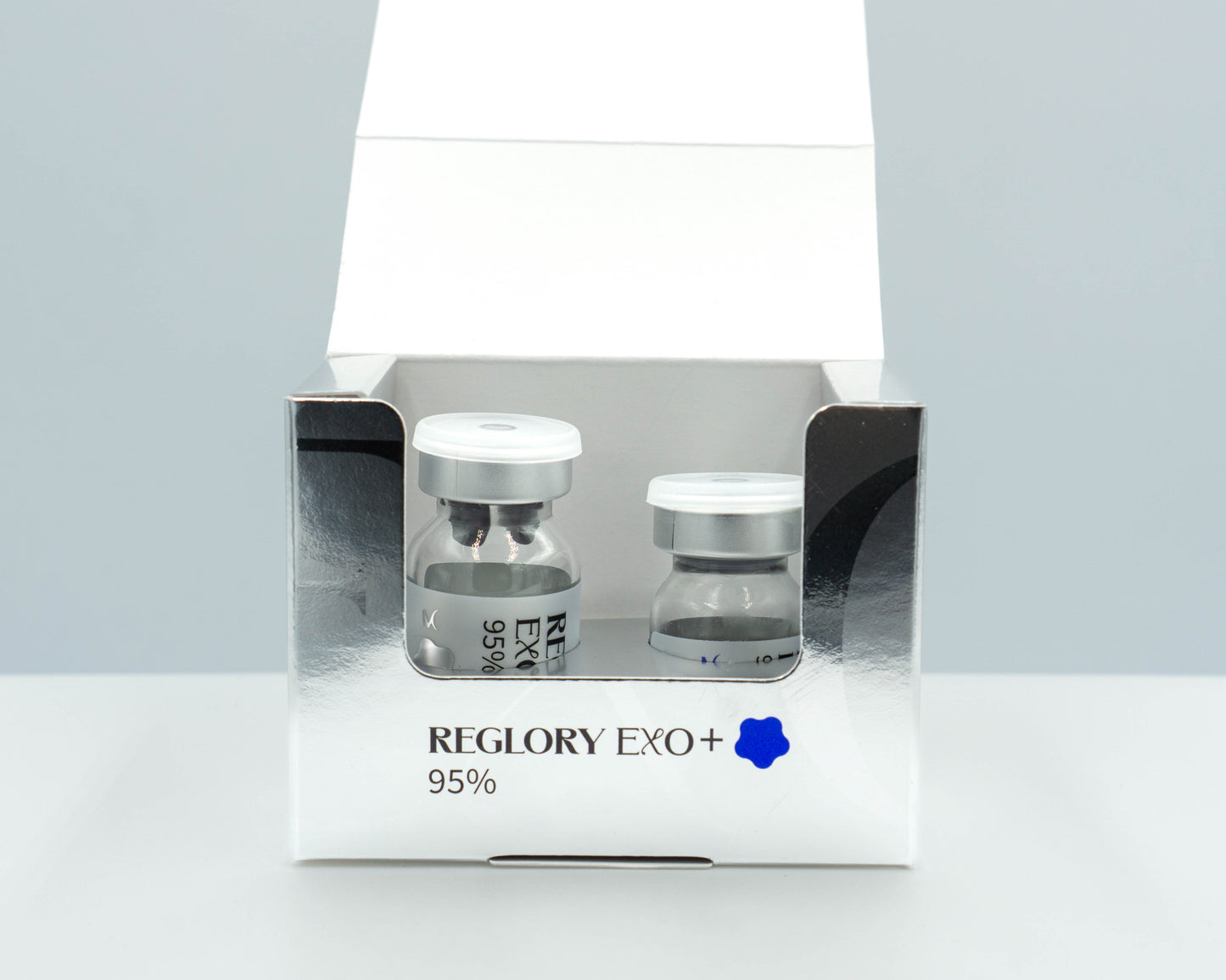 Reglory EXO+ (Exosomen) 1x200mg+1x6ml