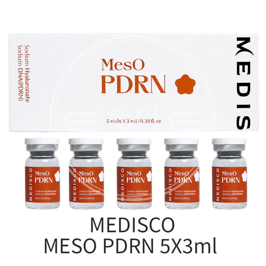Medisco Meso PDRN 5x3ml