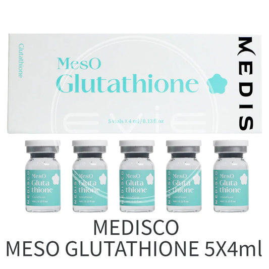 Medisco Meso Glutathione 5x4ml