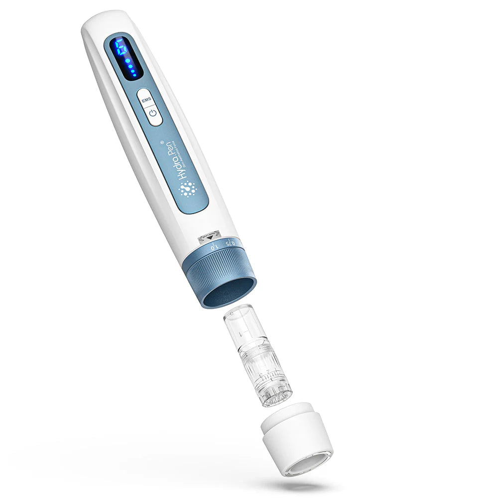 DEMO Hydra Pen H5 by Dr. Pen – Advanced Skincare Infusion Tool