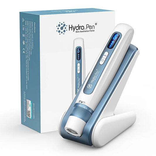 DEMO Hydra Pen H5 by Dr. Pen – Advanced Skincare Infusion Tool