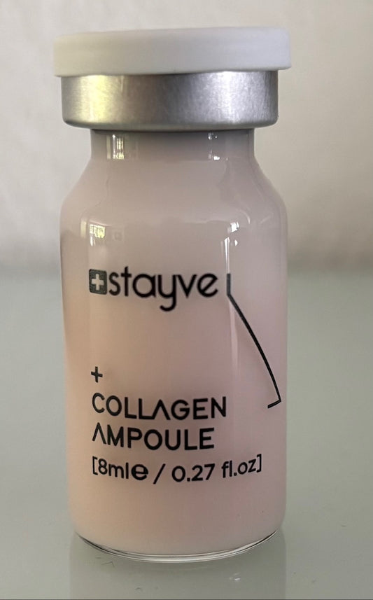 Stayve® Collagen Ampoule 1x8ml