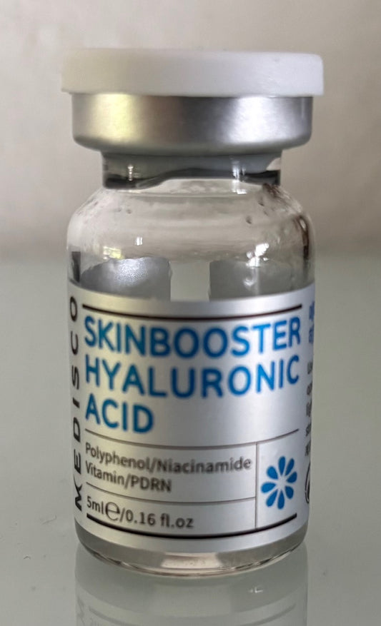 Medisco SkinBooster Hyaluronic Acid 1x5ml