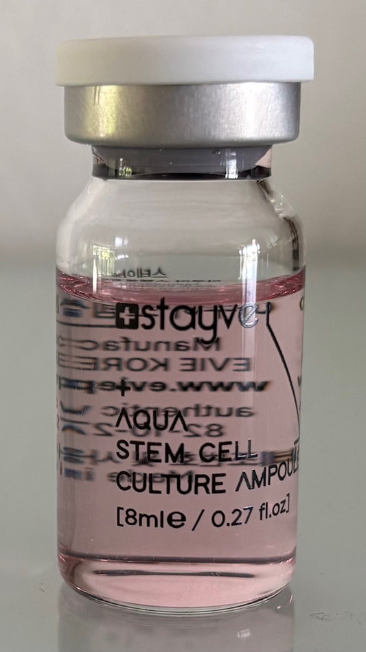 Stayve® Aqua Stem Cell Culture Ampoule 1x8ml