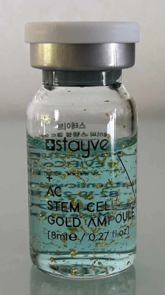 Stayve® AC Stem Cell Gold Ampoule 1x8ml