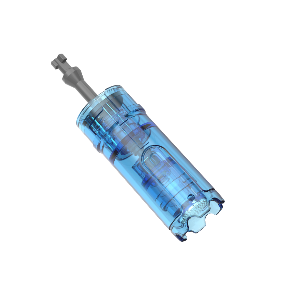 Dr. Pen M9 Nano Round cartridge view 1