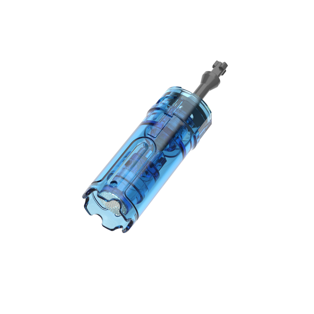Dr. Pen M9 Nano Round cartridge view 2