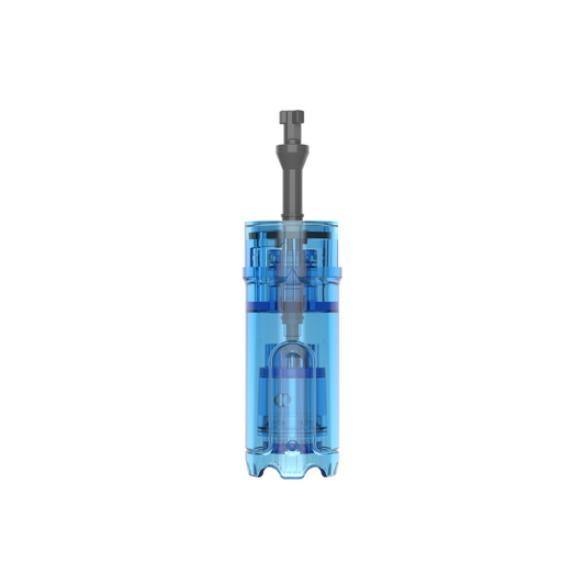 Dr. Pen M9 18-pin microneedling cartridge front view