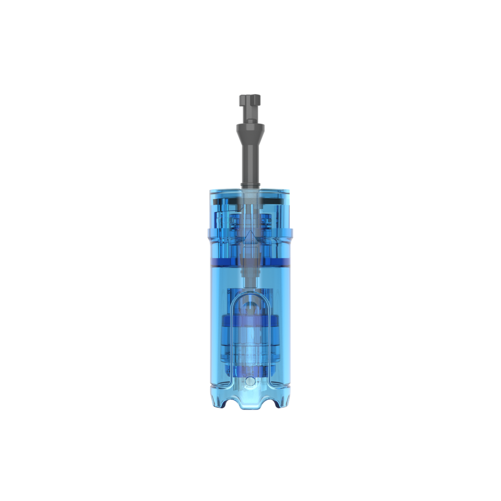Dr. Pen M9 36-pin microneedling cartridge front view
